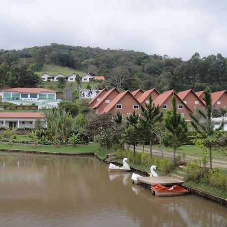Resort Monte Das Oliveiras Joanopolis Exterior photo