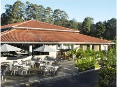 Resort Monte Das Oliveiras Joanopolis Exterior photo