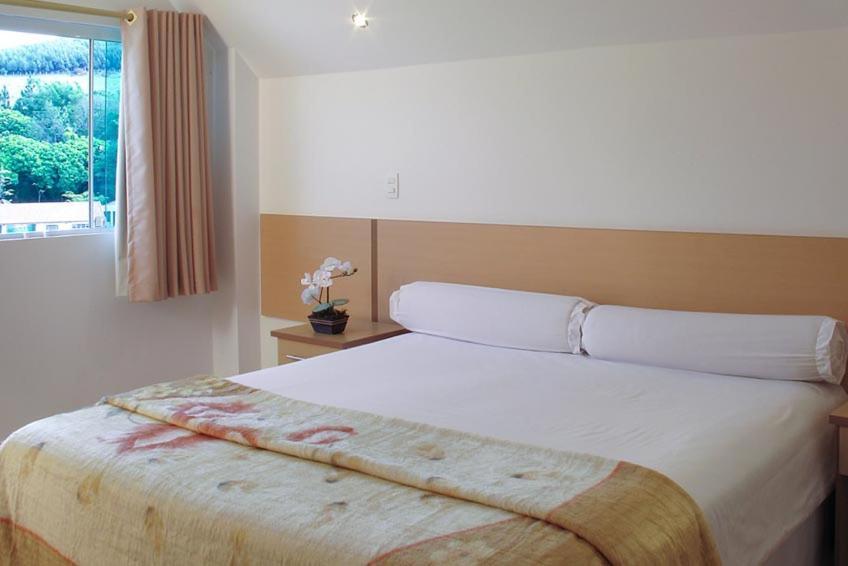 Resort Monte Das Oliveiras Joanopolis Exterior photo